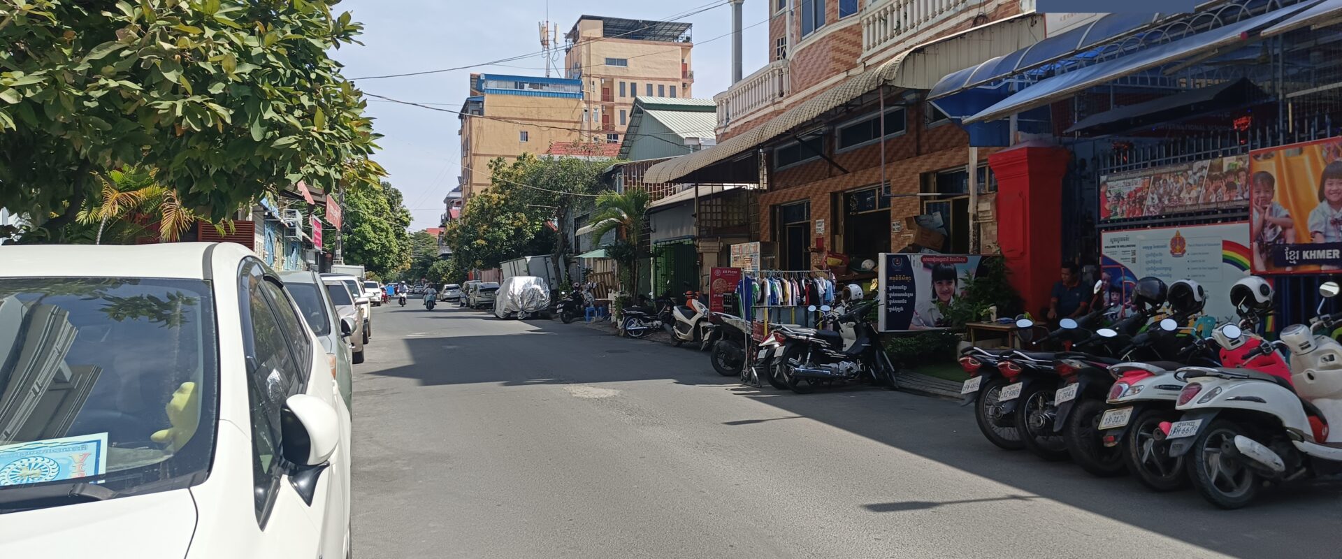 $$$-ផ្ទះ3ល្វែងបញ្ជូលគ្នាដាក់លក់បន្ទាន់-$$$