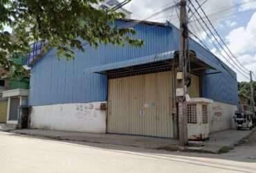 $$$-ឃ្លាំងជួលនៅក្បែរPSEផ្សារបឹងឈូក-$$$ #KR-25576