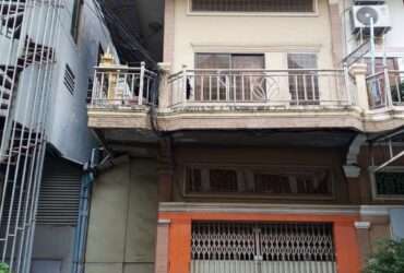 $$$-ផ្ទះដាក់លក់ជិតផ្សារសំណង់12-$$$ #KR-25577