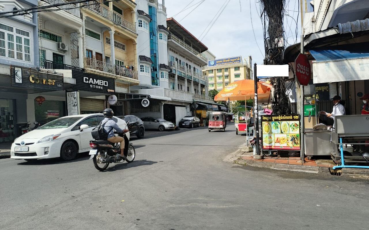 $$$-វីឡាកែងដាក់លក់ទួលគោក-$$$