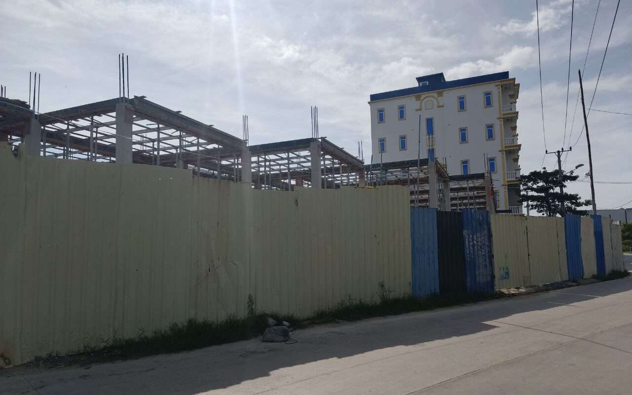 $$$-ផ្ទះល្វែងសង់ថ្មីដាក់លក់បន្ទាន់-$$$