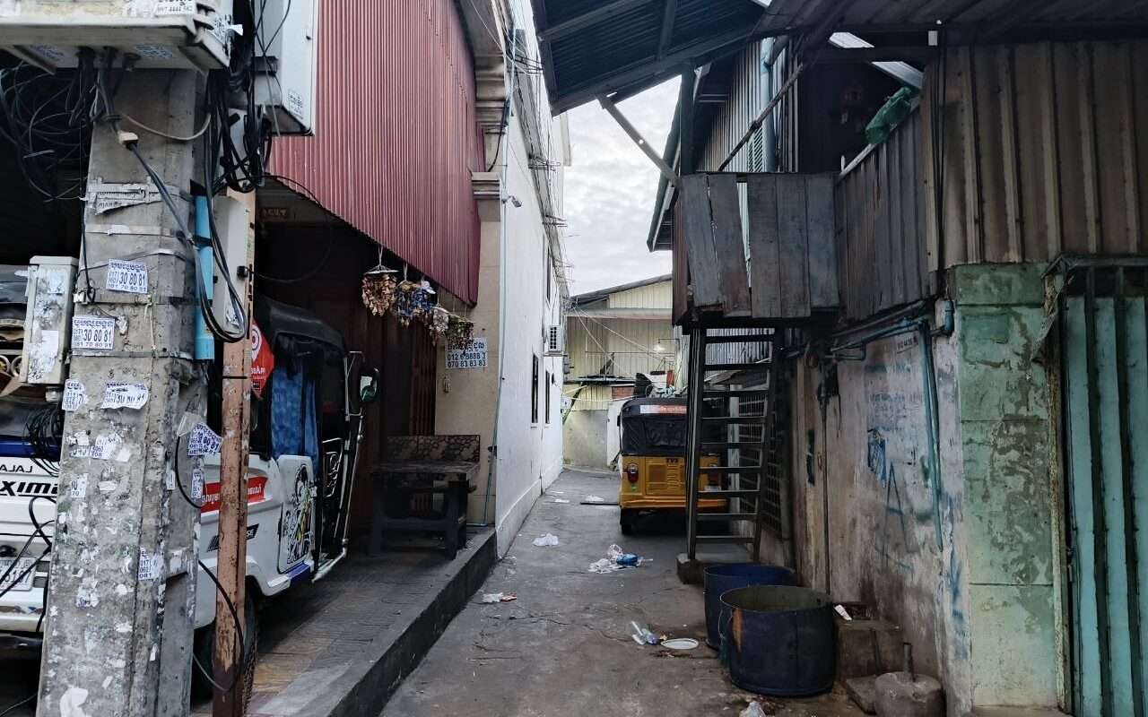 $$$-ផ្ទះដាក់លក់ និងជួលជិតផ្សារយូណាយ-$$$