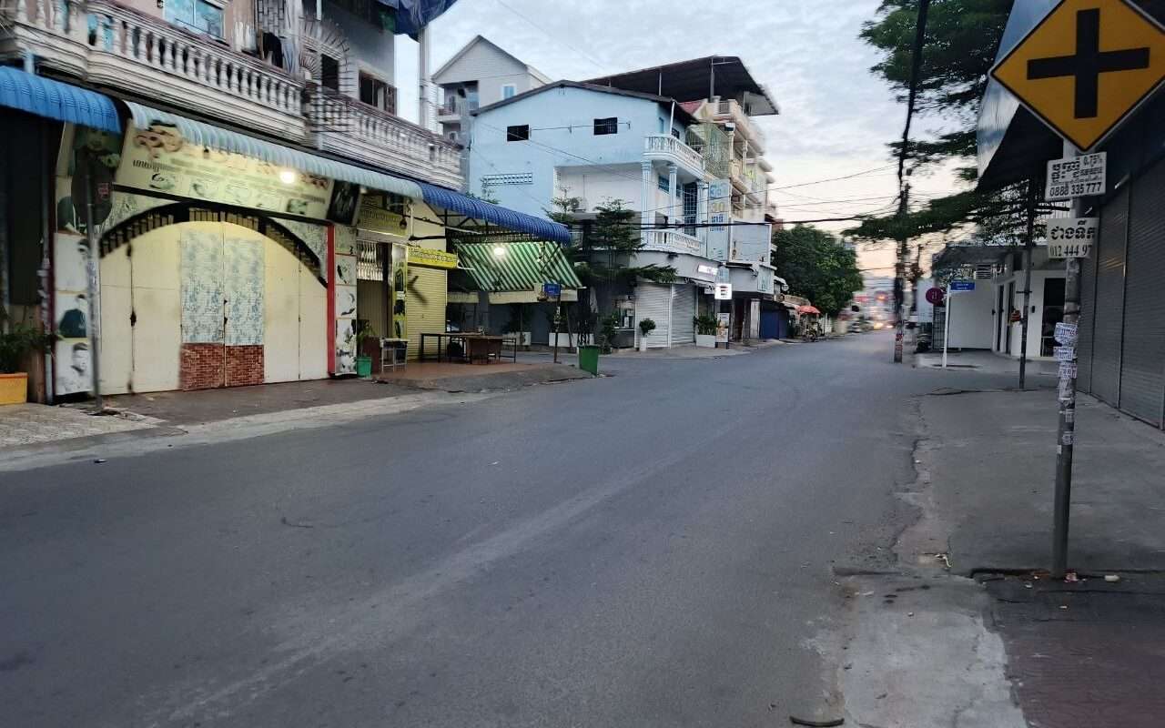 $$$-អគារដាក់លក់បន្ទាន់ទឹកល្អក់-$$$