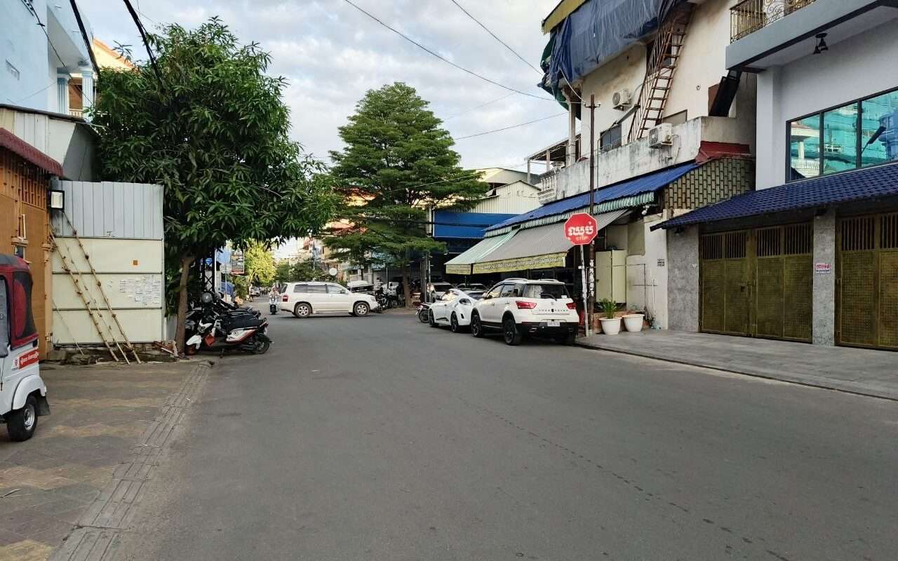 $$$-ផ្ទះ2ល្វែងដាក់ជួលសំណង់12-$$$