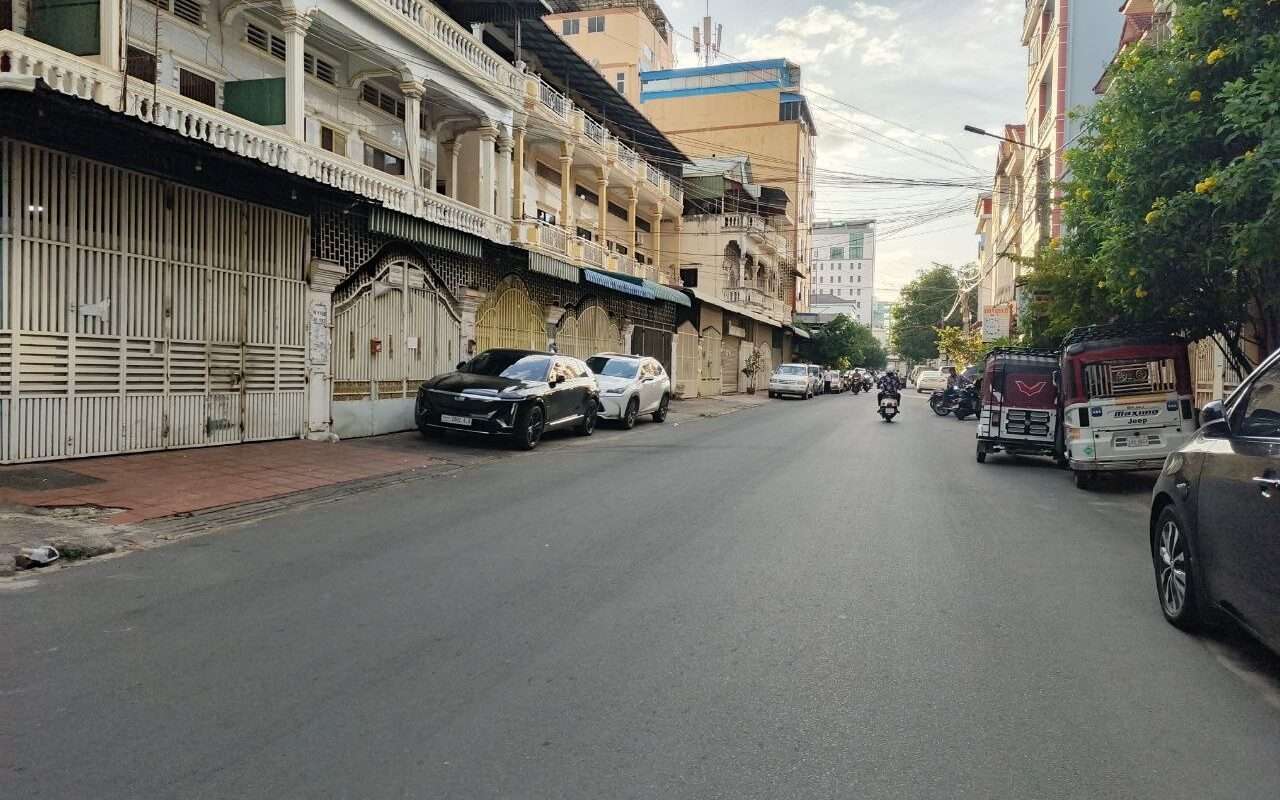 $$$-ផ្ទះ2ល្វែងដាក់ជួលសំណង់12-$$$