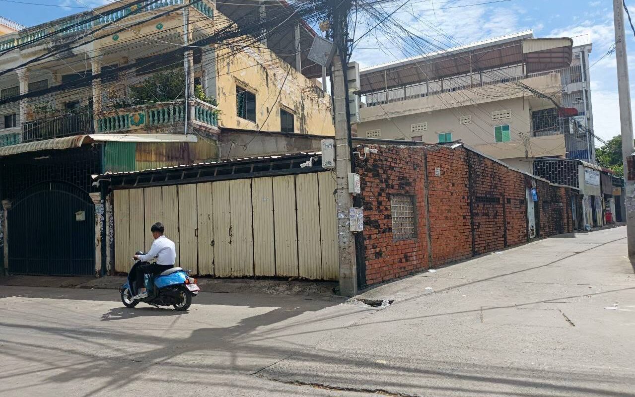 $$$-ផ្ទះតៀមដាក់ជួលមុខតារាងបាន់ទាត់-$$$