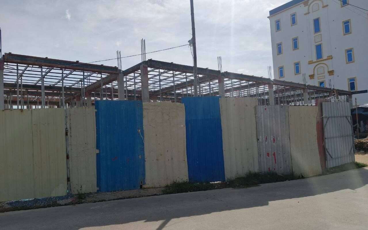 $$$-ផ្ទះល្វែងសង់ថ្មីដាក់លក់បន្ទាន់-$$$