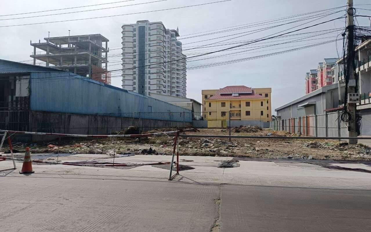 $$$-ដីដាក់ជួលផ្លូវធំងាយប្រកបរបររកស៊ី-$$$