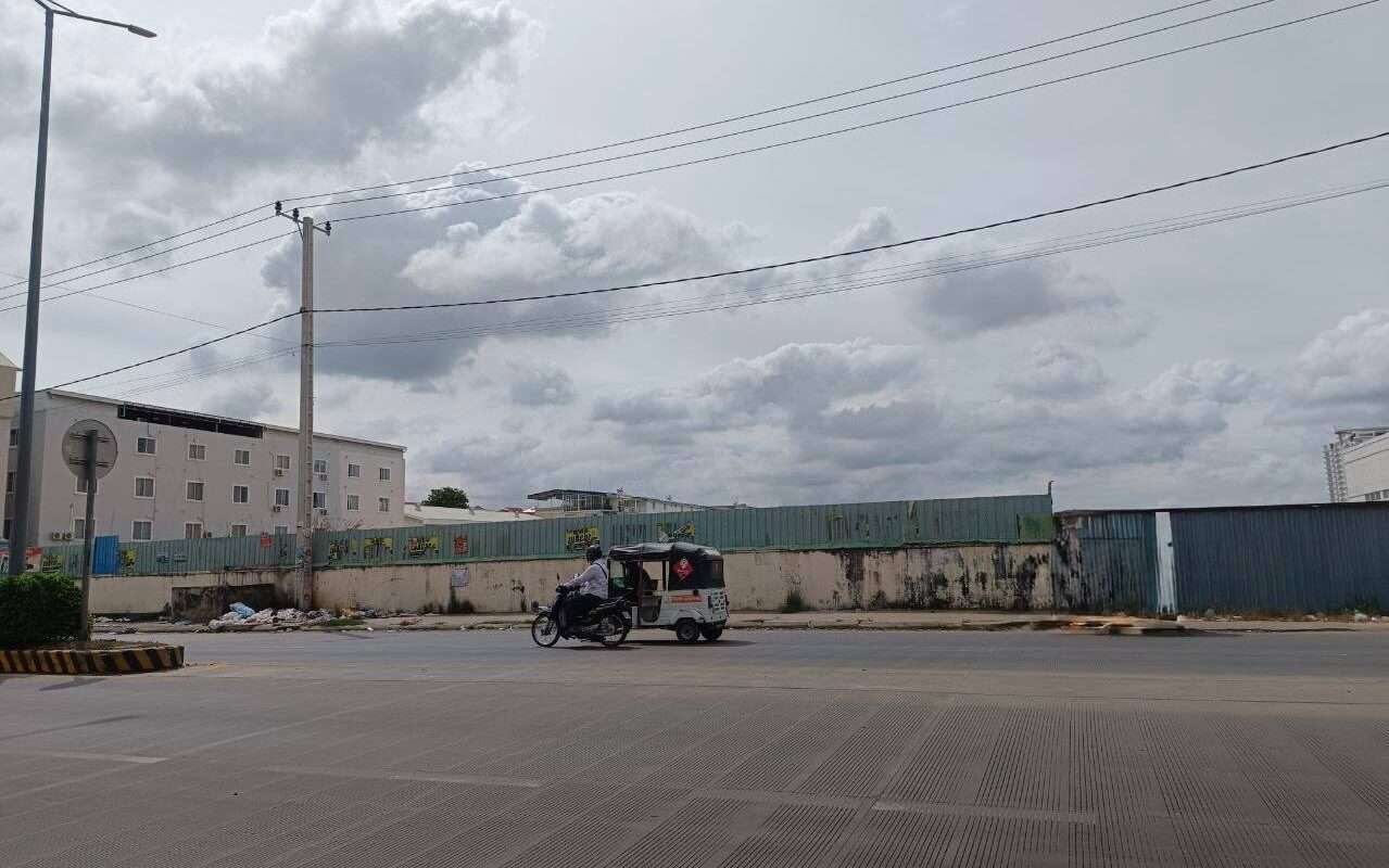 $$$-ដីស្ថិតនៅលើផ្លូវធំដាក់ជួល-លក់-$$$