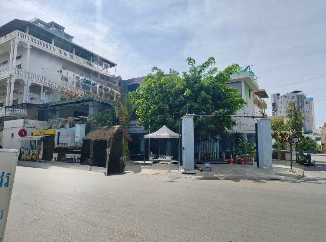 $$$-វីឡាកែងដាក់លក់ទួលគោក-$$$