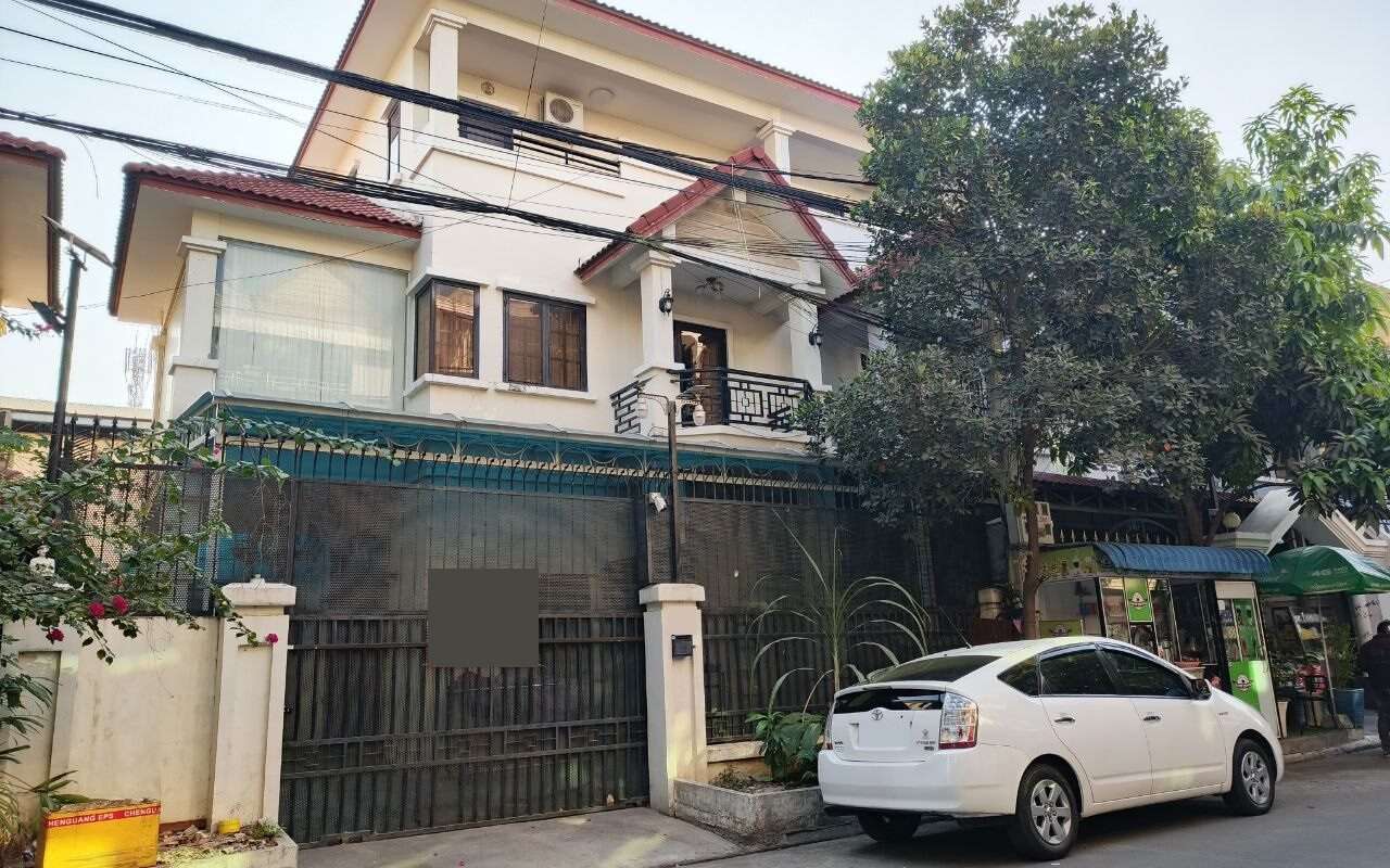 $$$-វីឡាលក់7×21 $180,000-$$$