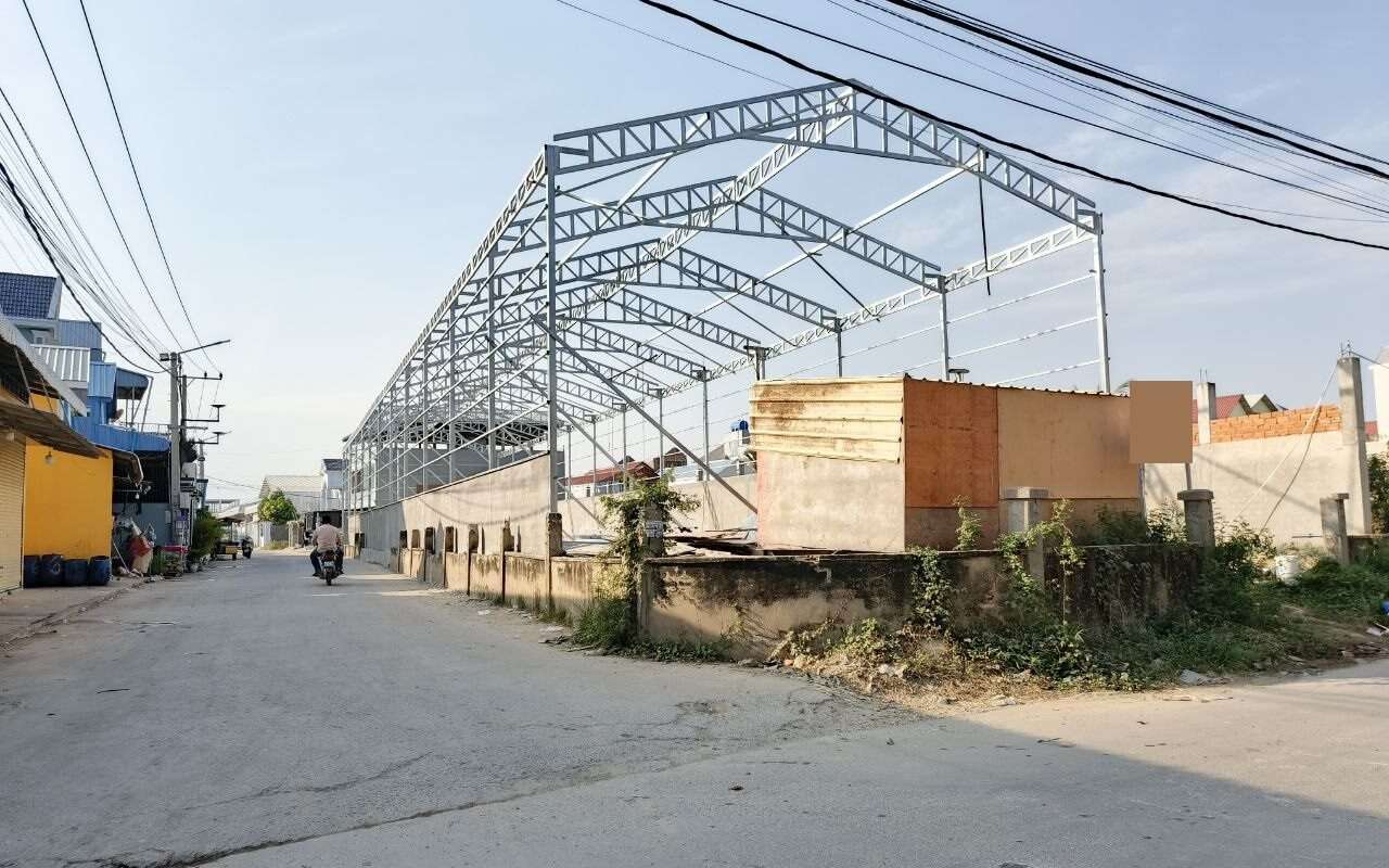 $$$-ឃ្លាំងកែងជួលផ្លូវបេតុងព្រៃល្វា-$$$