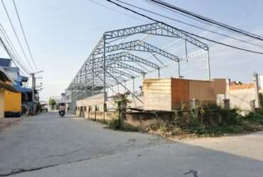 $$$-ឃ្លាំងកែងជួលផ្លូវបេតុងព្រៃល្វា-$$$ #KR-26622