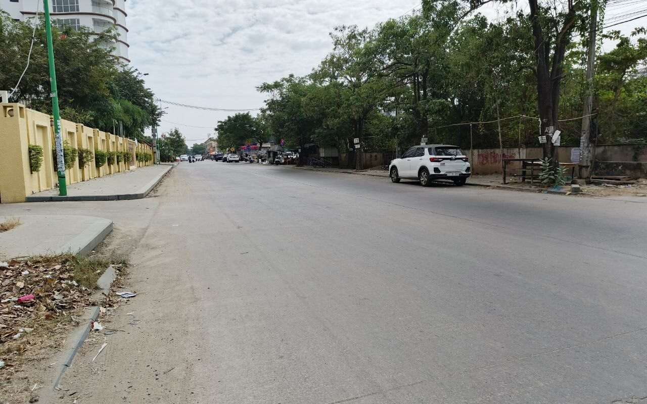 $$$-ដីកែងដាក់ជួលក្បែរវិទ្យាល័យអន្តរជាតិCIA-$$$