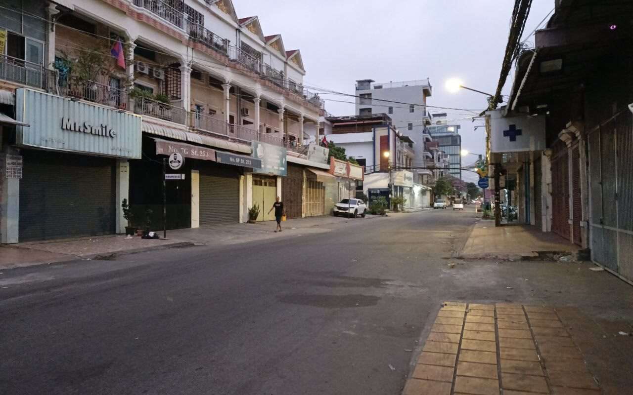 $$$-ផ្ទះជួលជិតសាលាបញ្ញាជាតិ ទឹកល្អក់៣-$$$