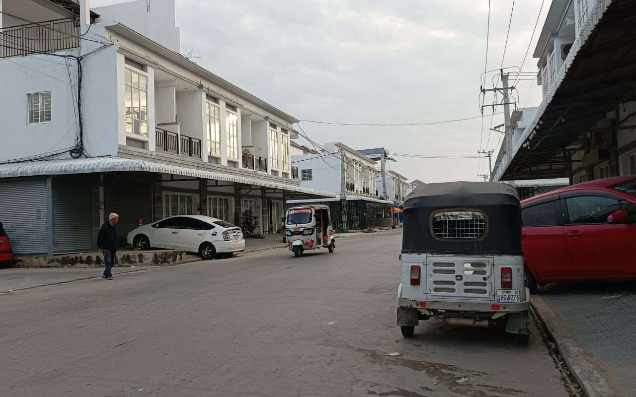 $$$-ផ្ទះកែងលក់ឡេងណាវ៉ាត្រាទួលពង្រ-$$$