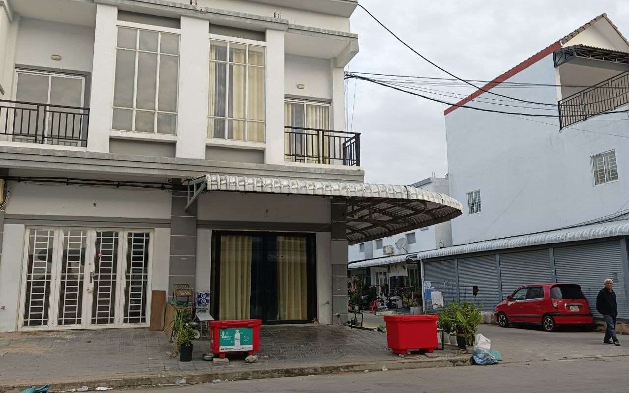 $$$-ផ្ទះកែងលក់ឡេងណាវ៉ាត្រាទួលពង្រ-$$$