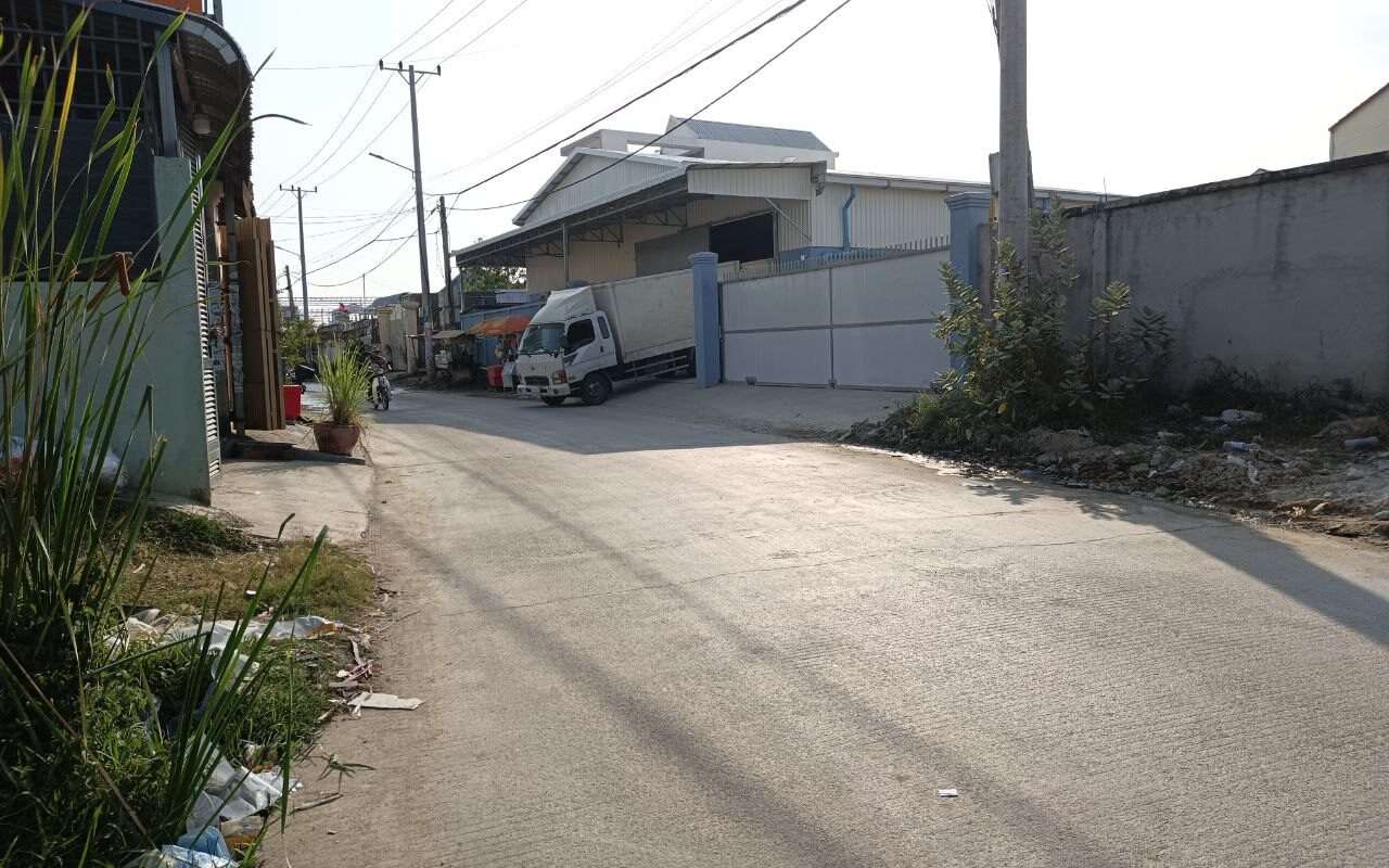 $$$-ដី10mx20mលើផ្លូវបេតុងប្លង់រឹក-$$$