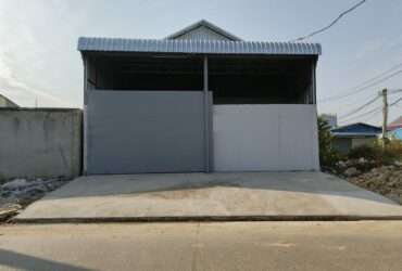 $$$-ឃ្លាំងជួលផ្លូវបេតុងព្រៃល្វា-$$$ #KR-26621