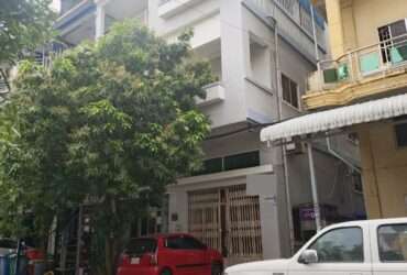 $$$-ផ្ទះលក់លើផ្លូវអាចរកស៊ីបាន-$$$ #KR-26623