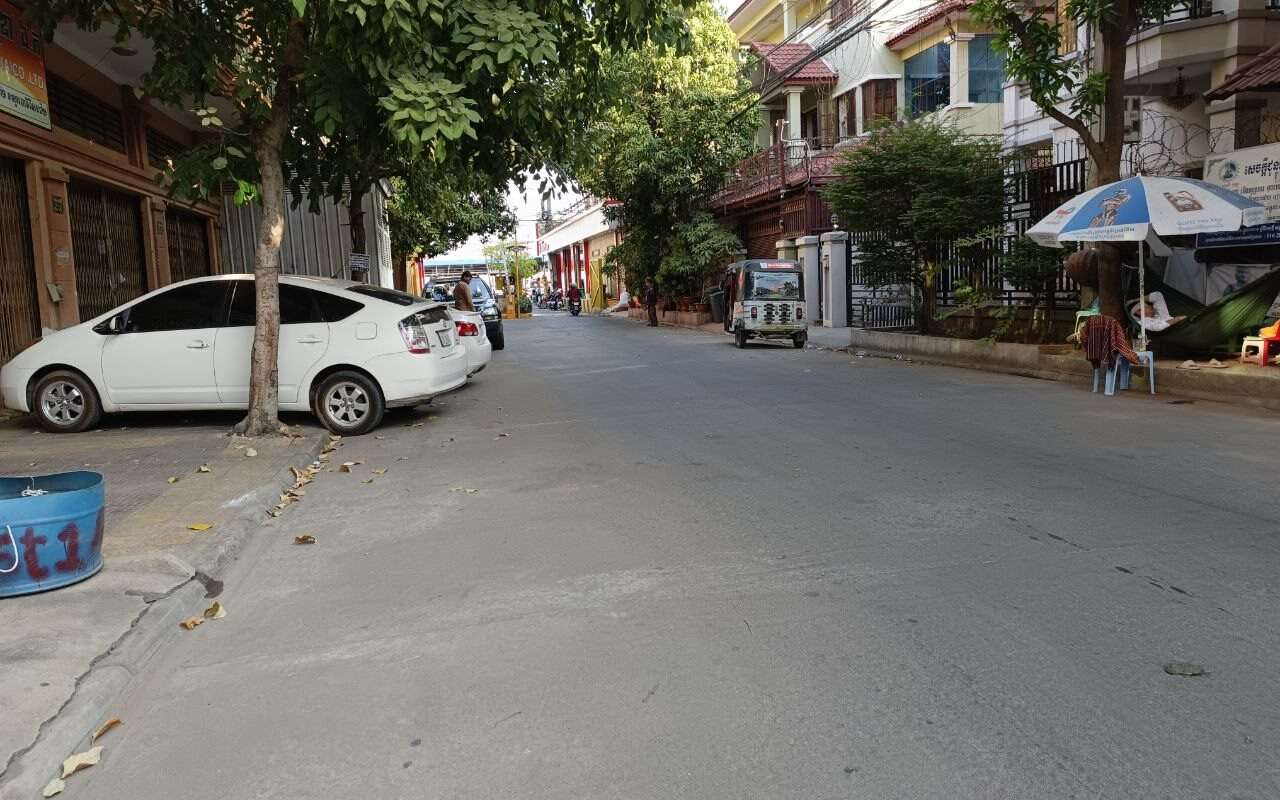 $$$-វីឡាលក់7×21 $180,000-$$$