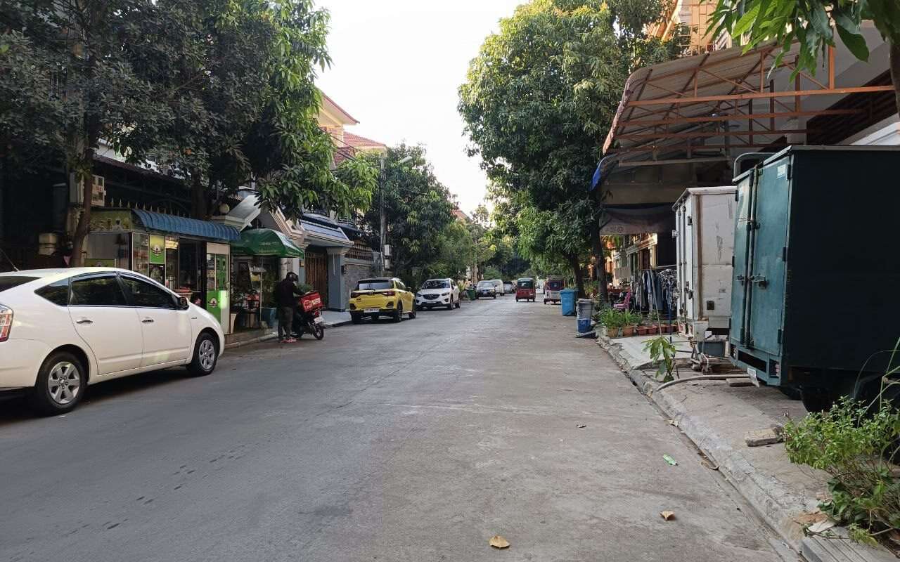 $$$-វីឡាលក់7×21 $180,000-$$$