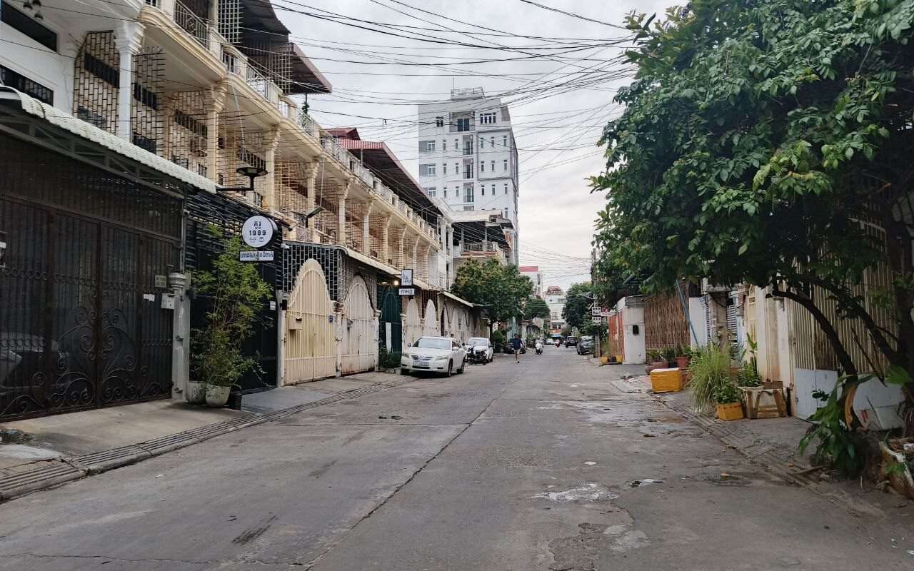 $$$-ផ្ទះEoលក់នៅទឹកល្អក់ទី3-$$$