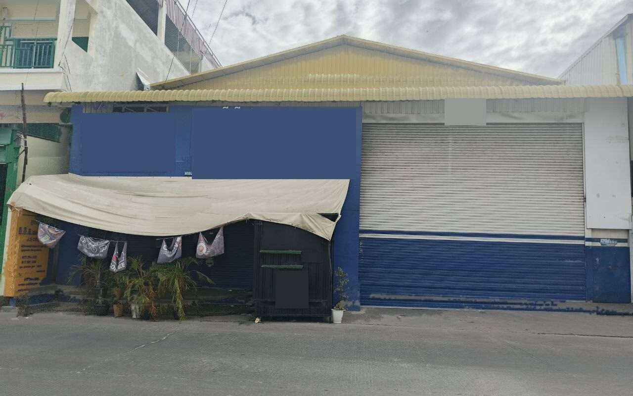 $$$-ឃ្លាំងជួលក្បែផ្លូវសឡា-$$$