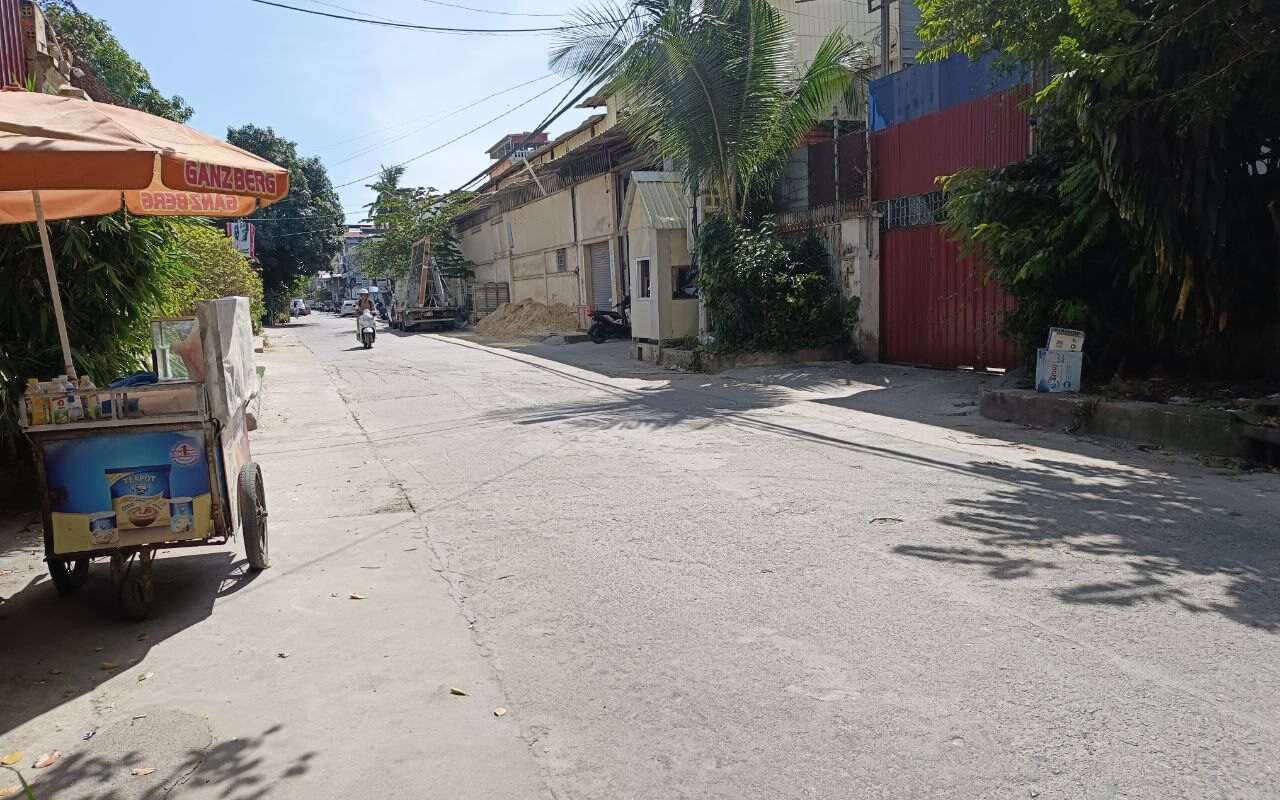 $$$-ដីជួល4.7mx19m $500-$$$