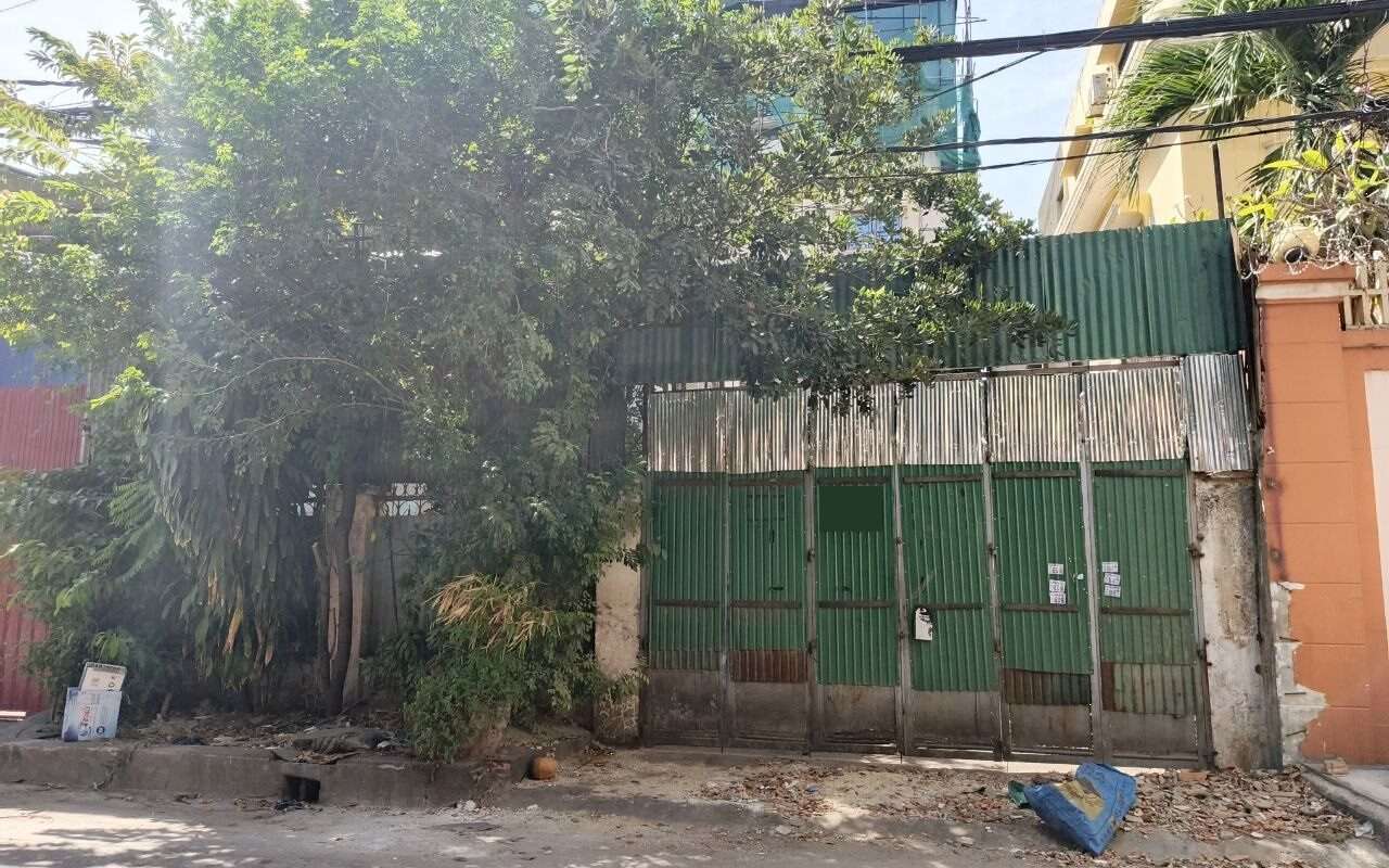 $$$-ដីជួល4.7mx19m $500-$$$