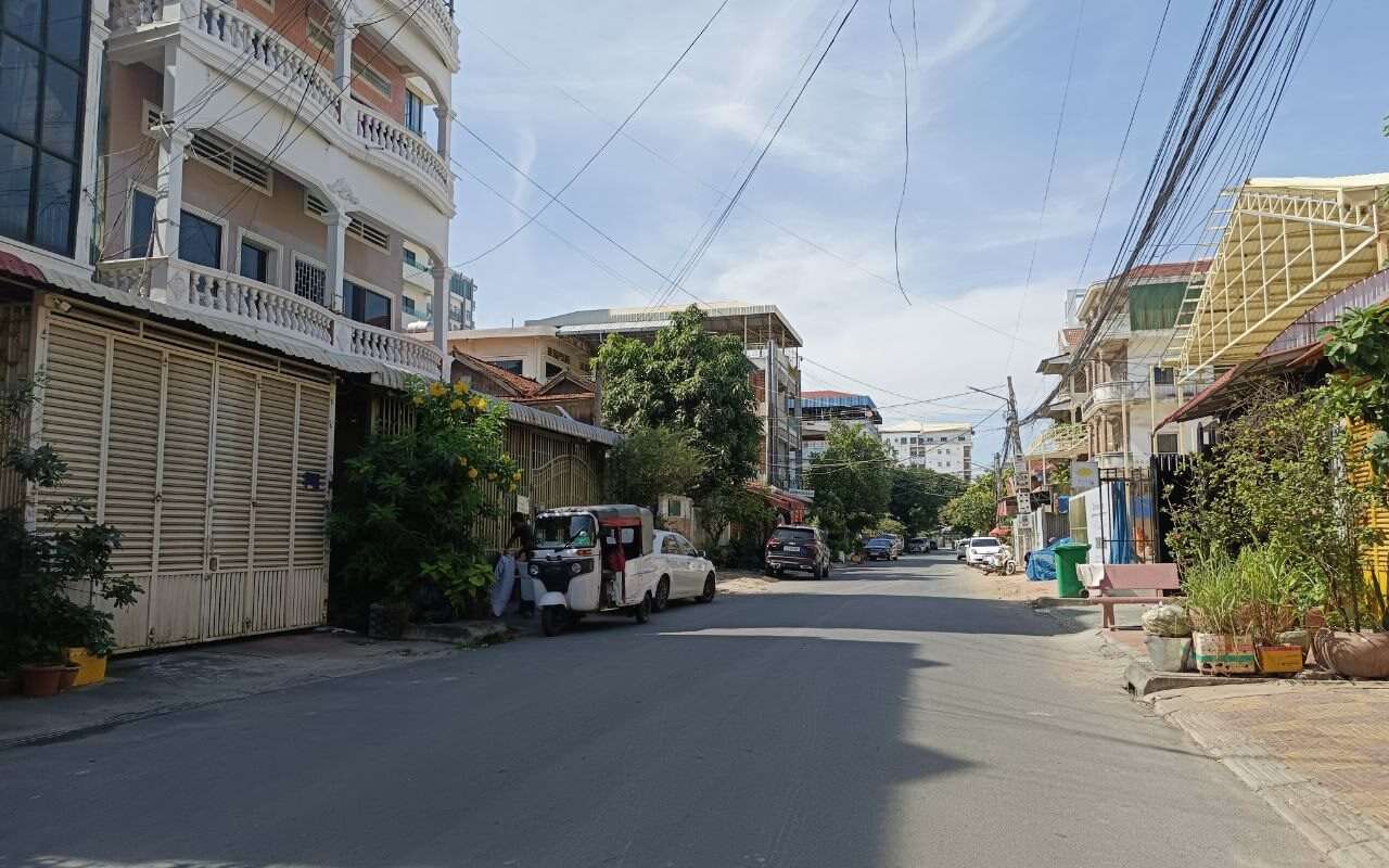 $$$-ផ្ទះជួលជិតស្ថានទូតចិន-$$$