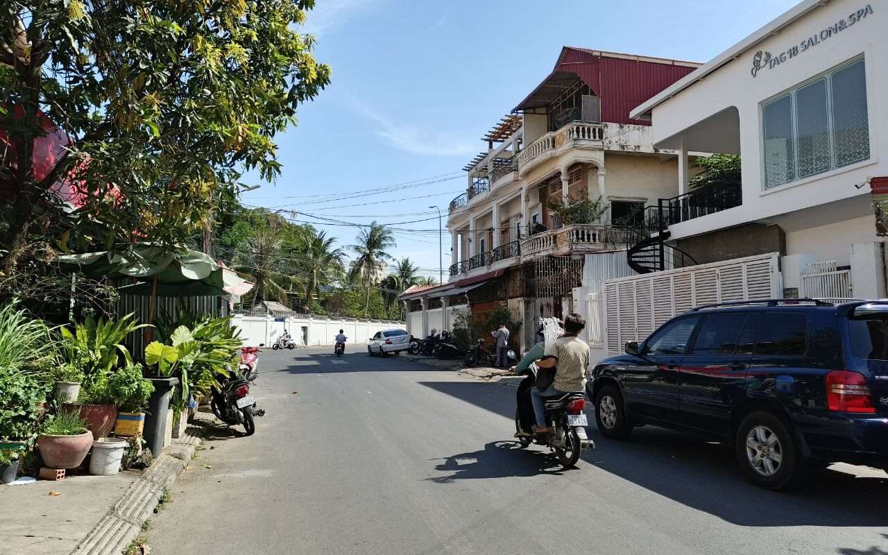 $$$-ផ្ទះជួលជិតស្ថានទូតចិន-$$$