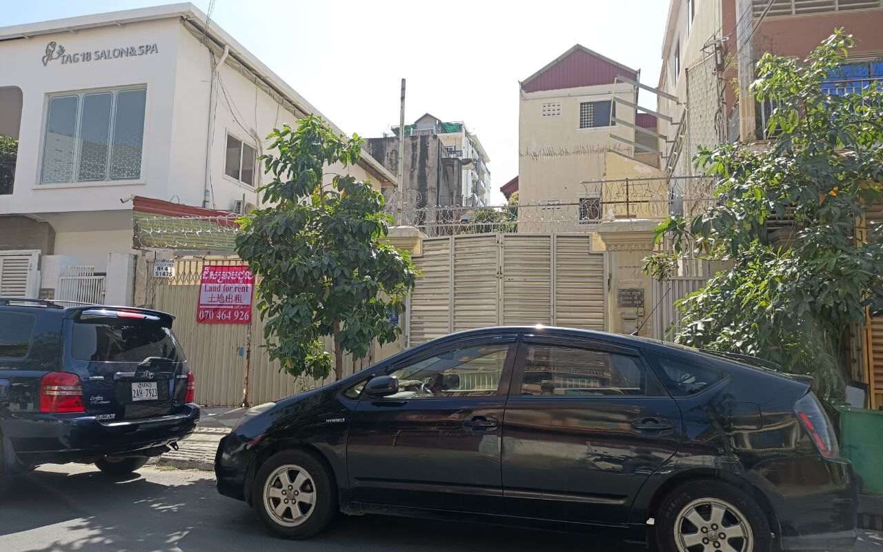 $$$-ដីជួល10mx20m $800-$$$