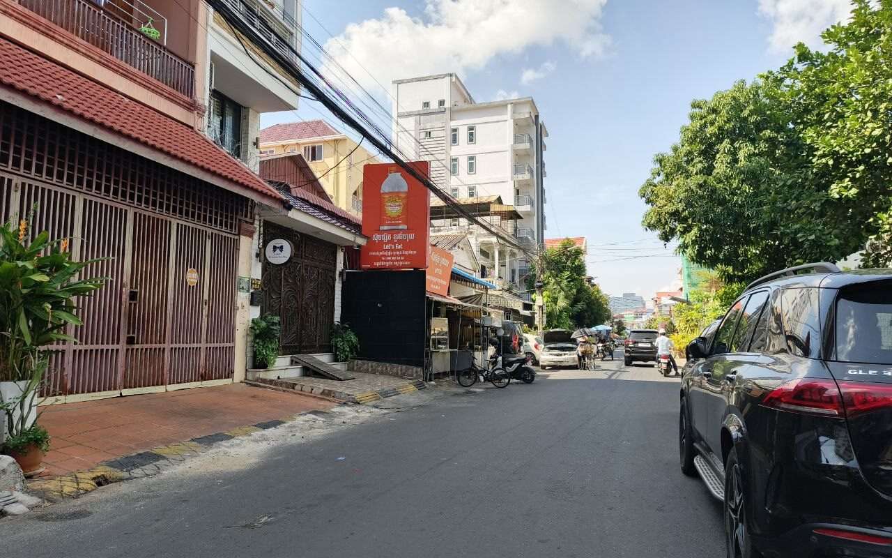 $$$-អគារសម្រាប់ជួល/លក់-$$$