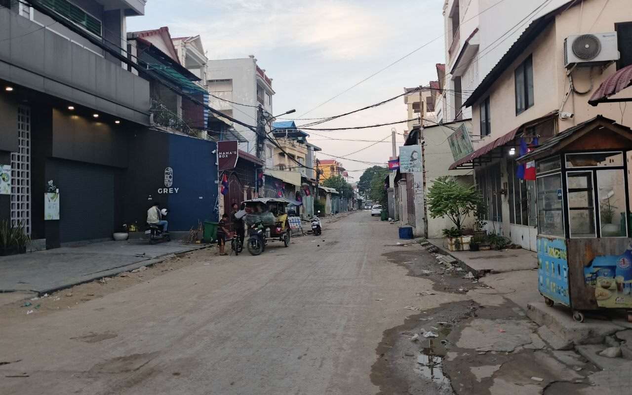 $$$-Flat for Rent-$$$