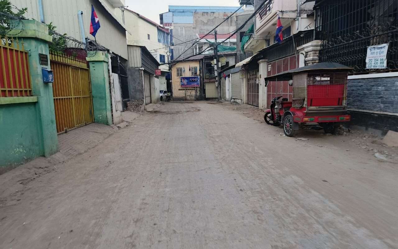 $$$-Flat for Rent-$$$