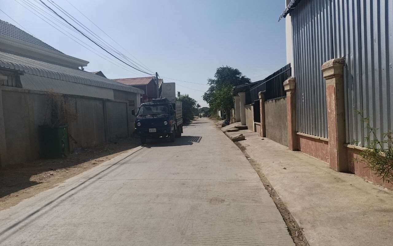 $$$-ផ្ទះកែងជួលក្រោយលេងណាវ៉ាត្រាចោមចៅ2-$$$