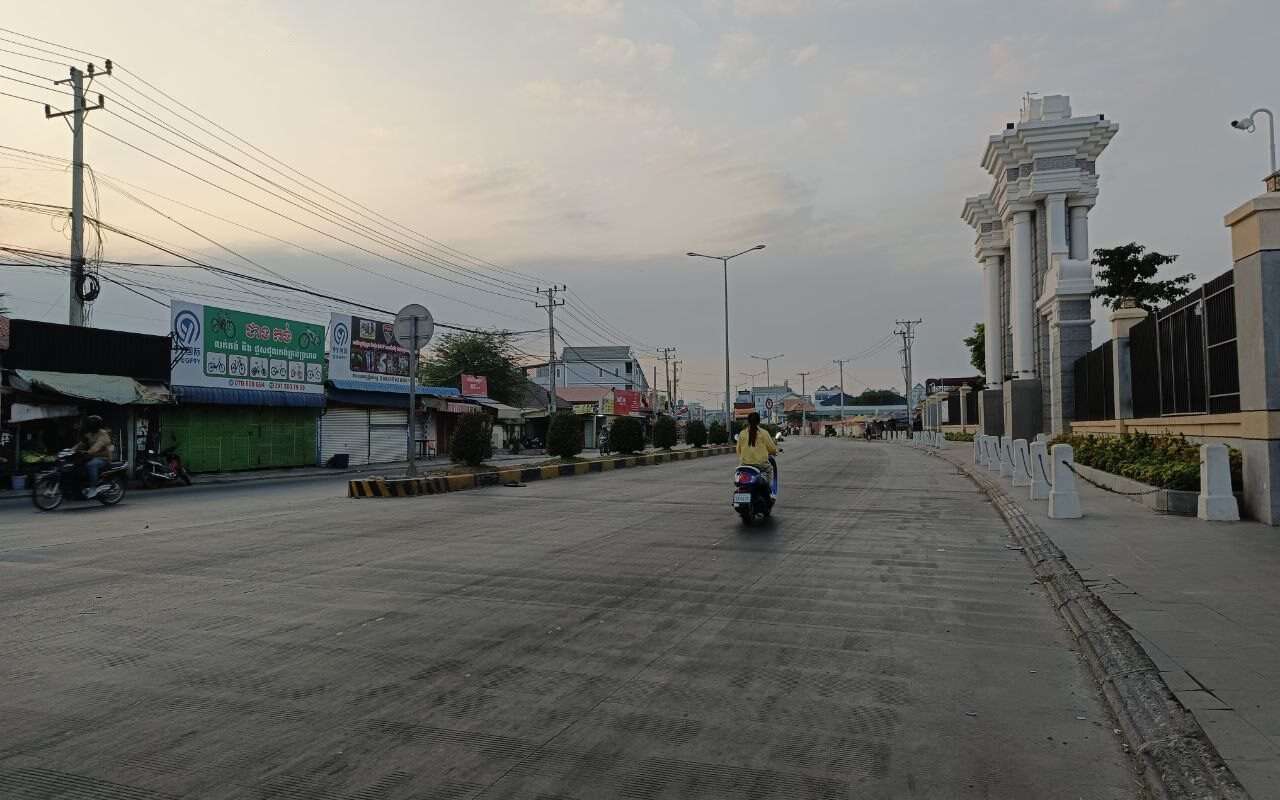 $$$-អគារជួលខាងលើសាងសង់ហើយ-$$$