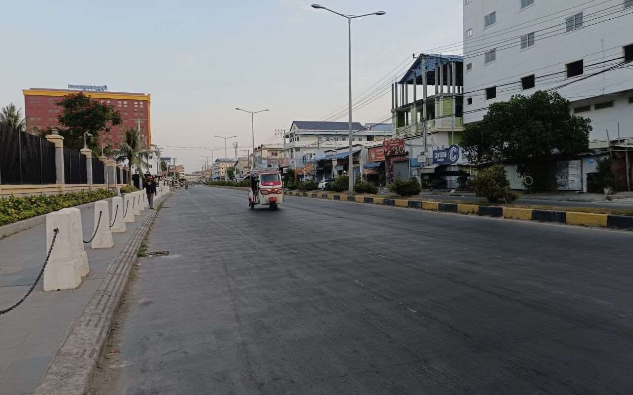 $$$-អគារជួលលើផ្លូវធំ-$$$