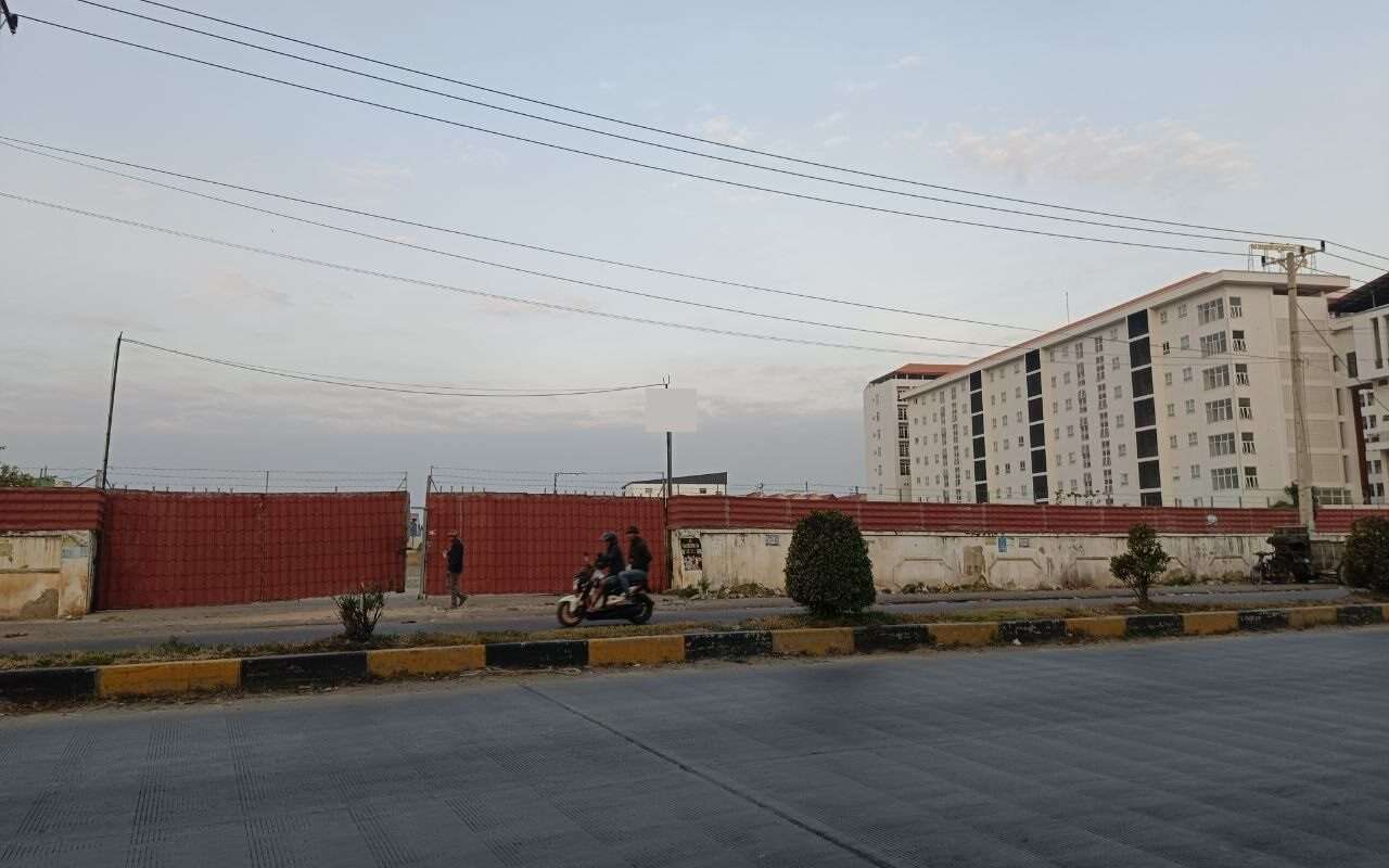 $$$-ដីជួលនៅលើផ្លូវធំ ទីប្រជុំជន-$$$