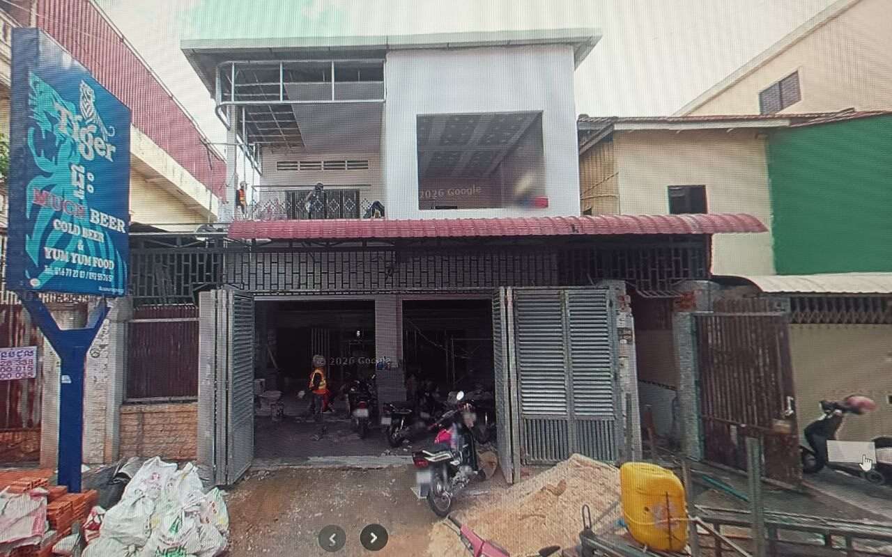 $$$-ផ្ទះជួលជិតស្ថានទូតចិន-$$$