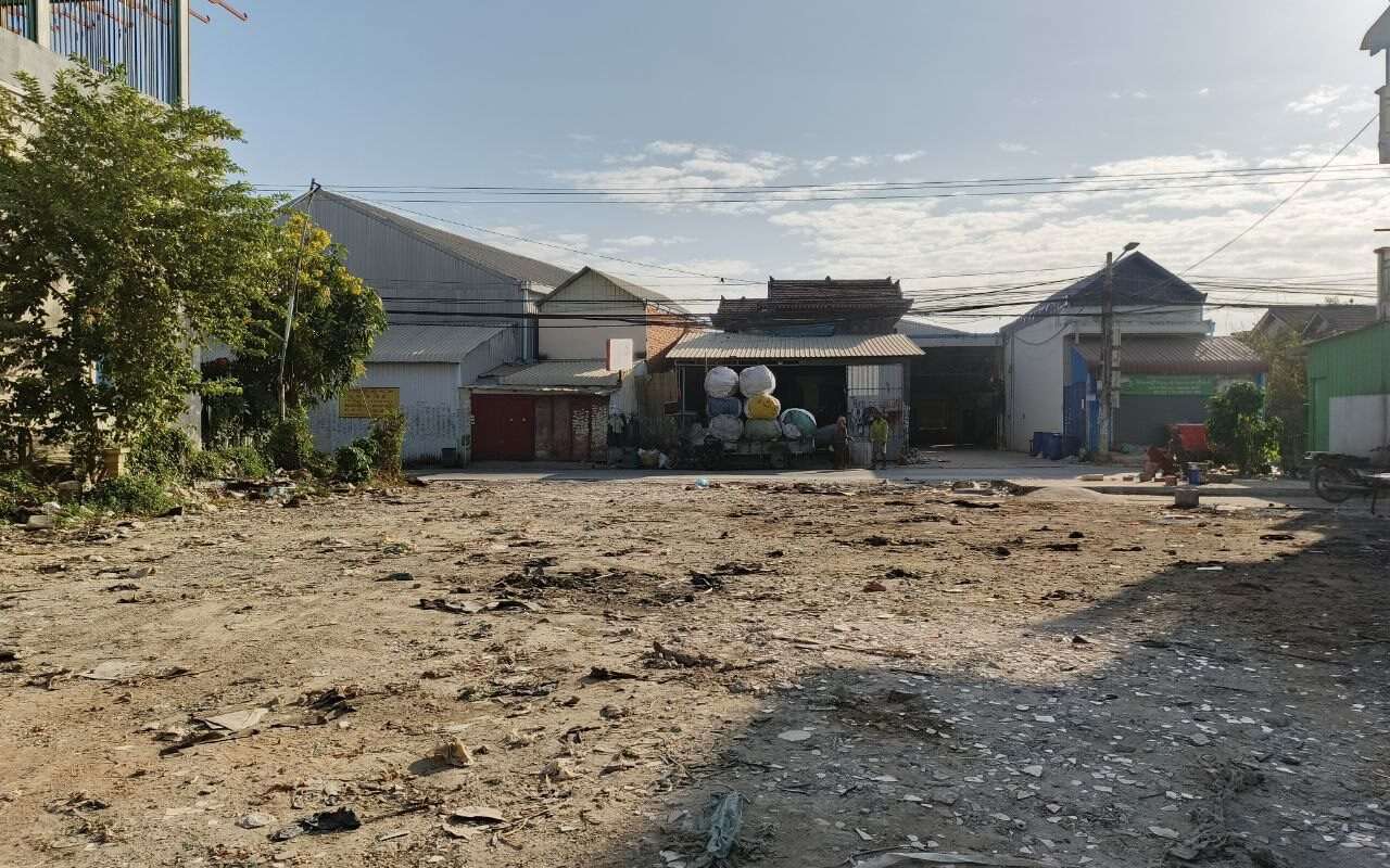 $$$-ដីលក់20mx40m $330,000-$$$