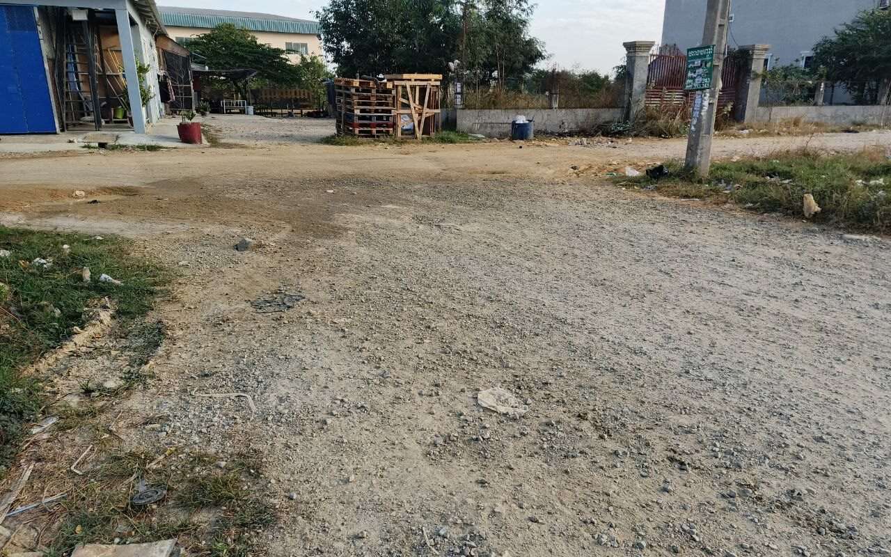 $$$-ដីលក់ក្រោយឡេងណ៉ាវាត្រាទួលពង្រ-$$$