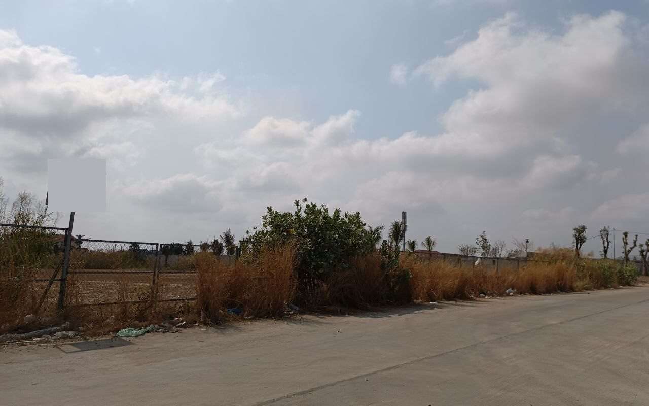 $$$-ដីជួលជាង6000m²ជួល$3,150/ខែ-$$$