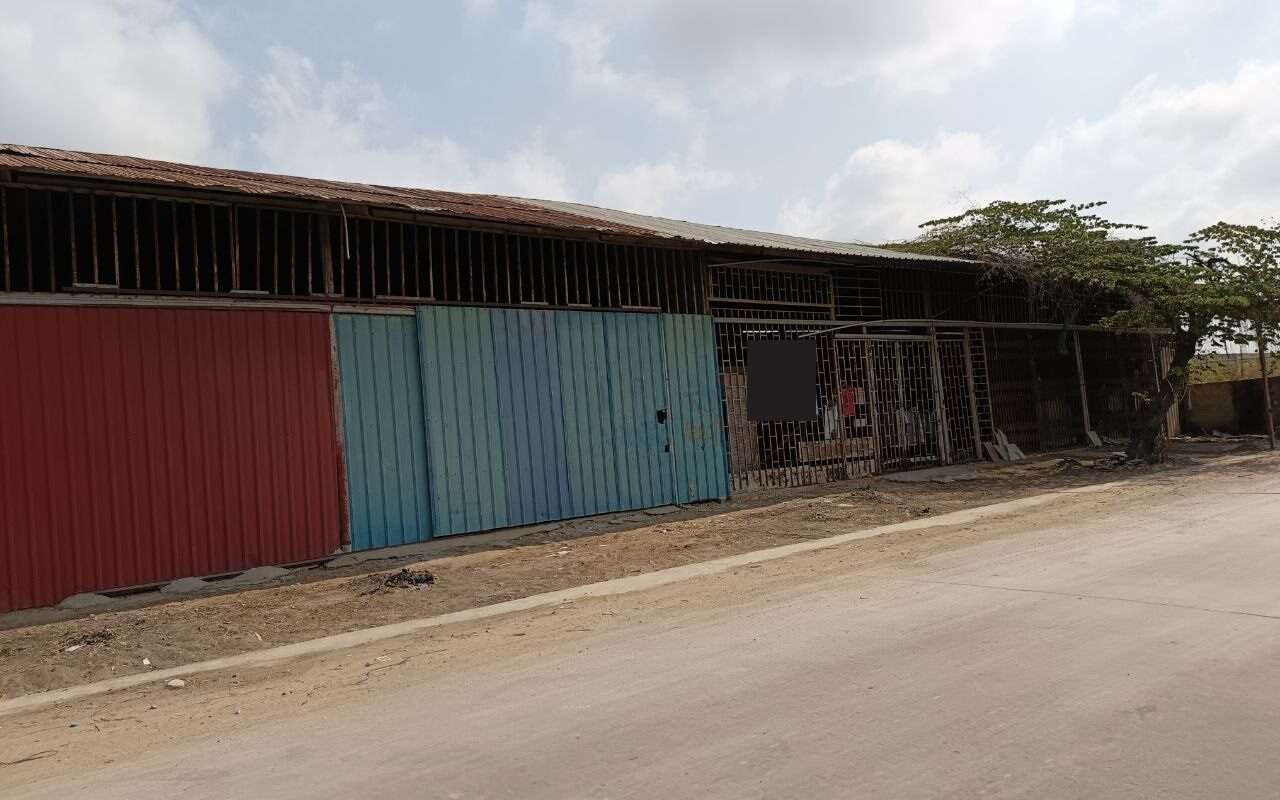 $$$-ដីជួល750m²ជួល$750/ខែ-$$$