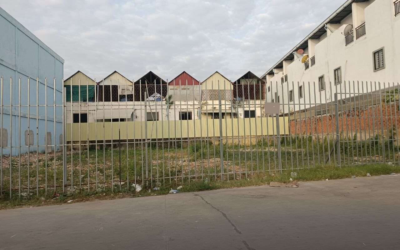 $$$-ដីលក់25m x 25m $500,000-$$$