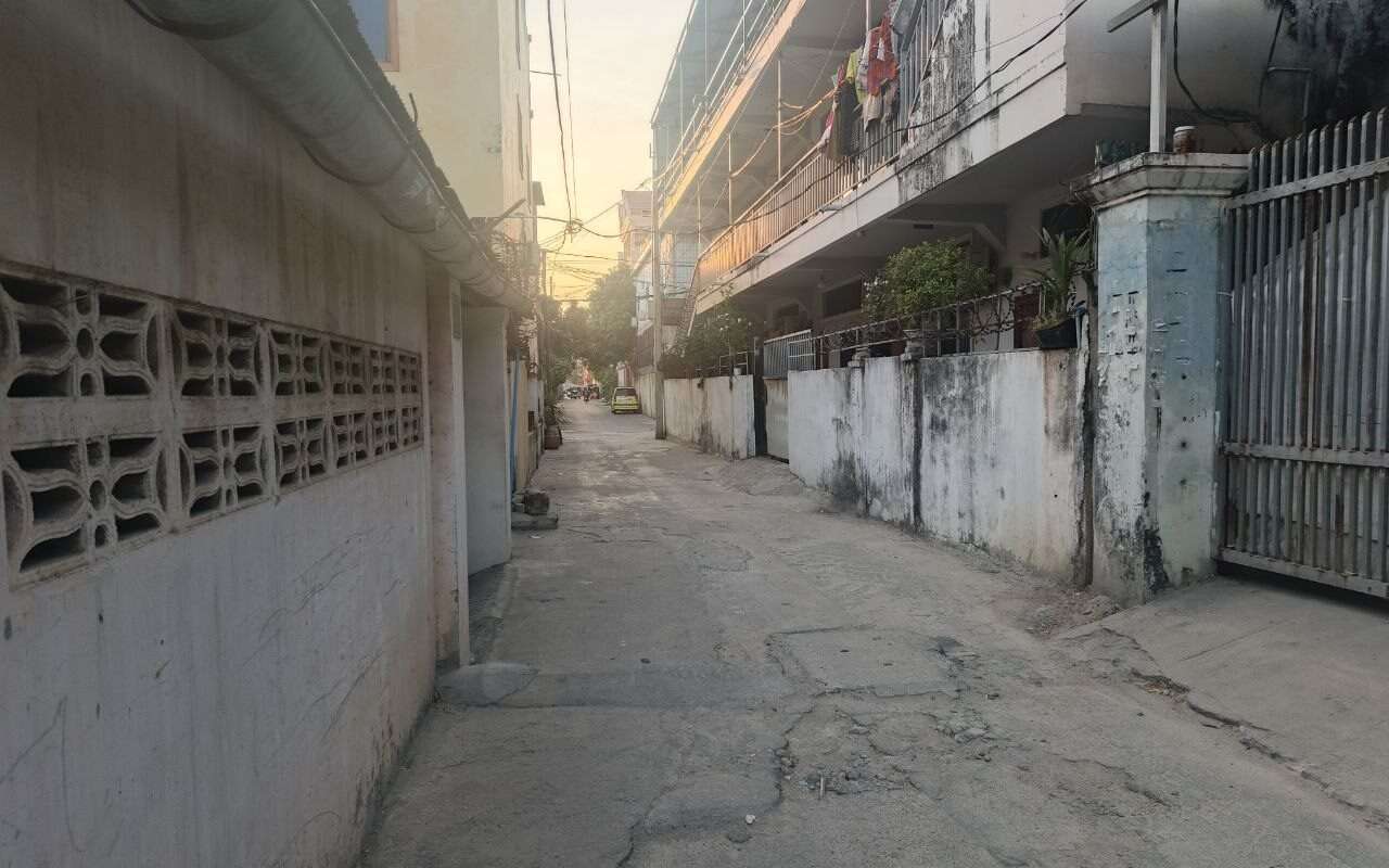 $$$-ដីលក់5mx17m $55,000 ប្លង់រឹង-$$$