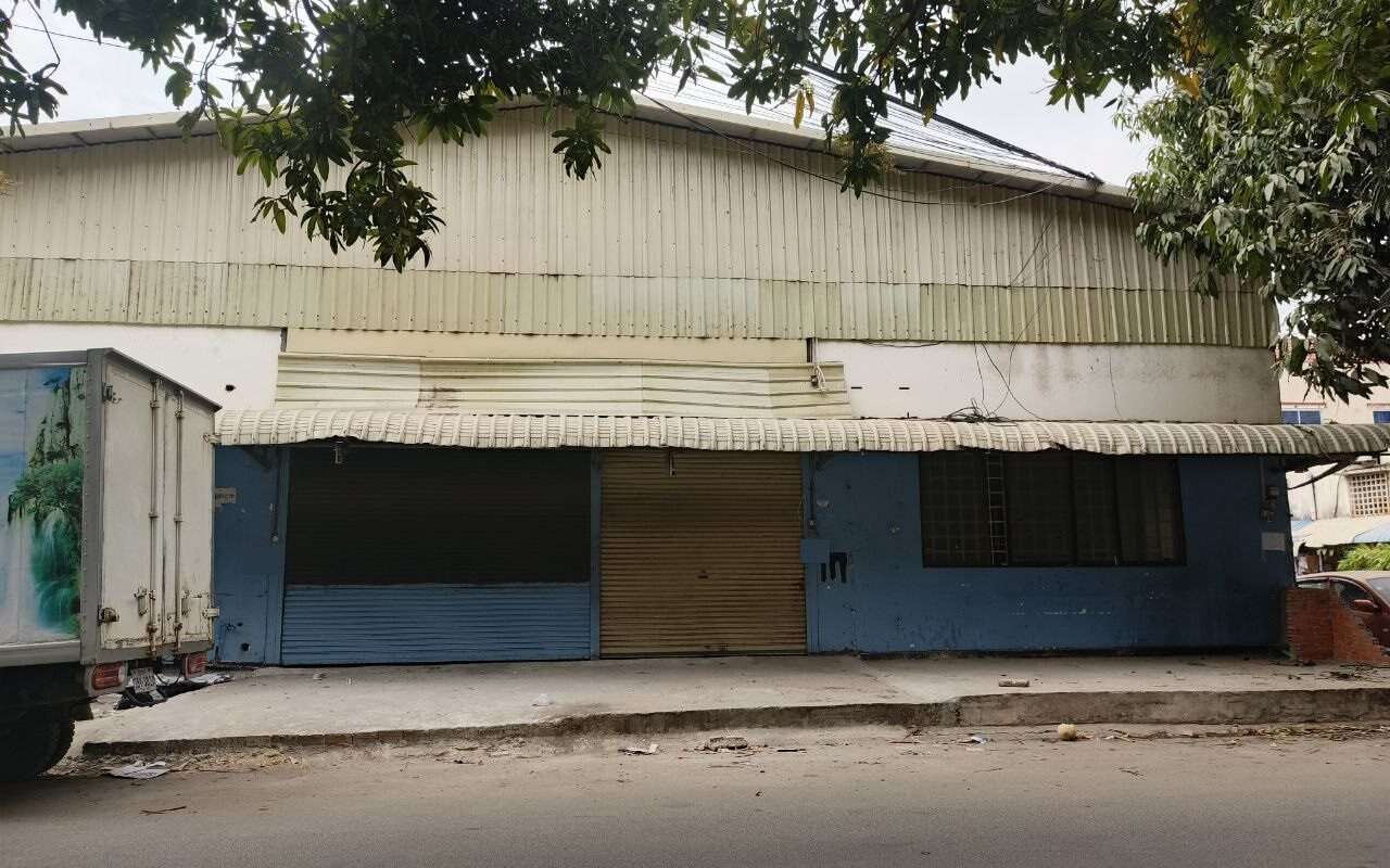 $$$-Warehouse for Rent-$$$