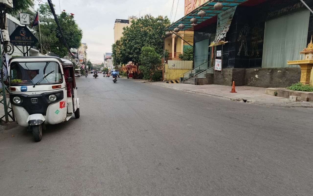 $$$-Corner Building for Sale-$$$