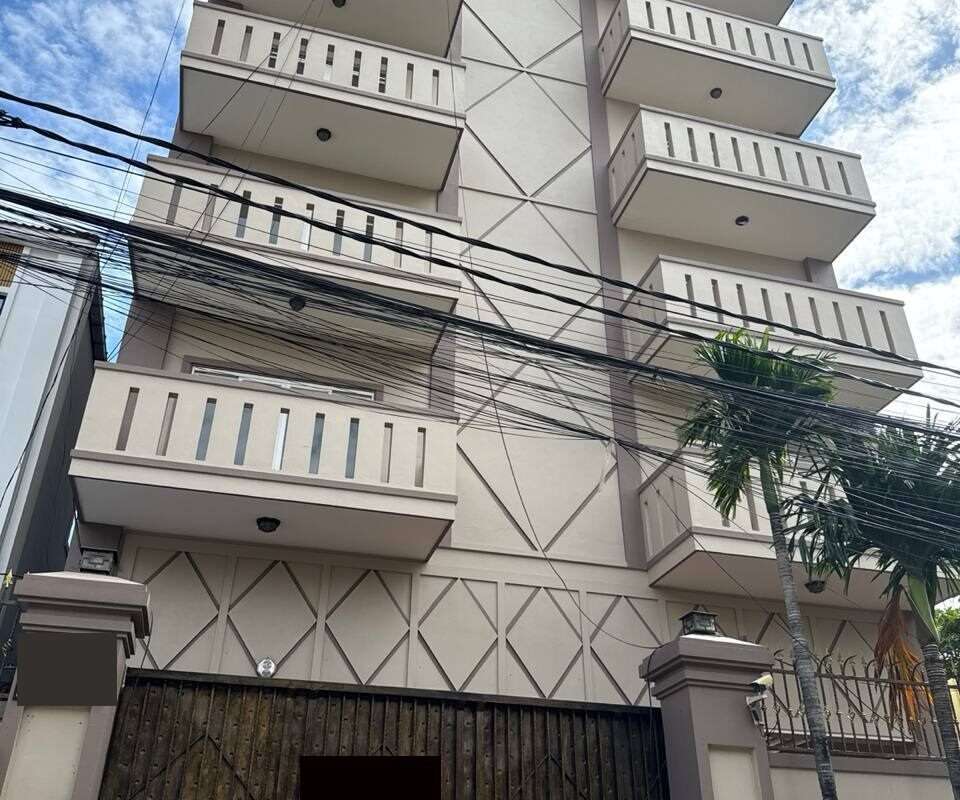 $$$-Apart-Building for Sale&Rent-$$$